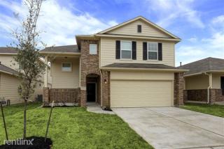 21818 Octavia Way, Houston TX  77073-1633 exterior
