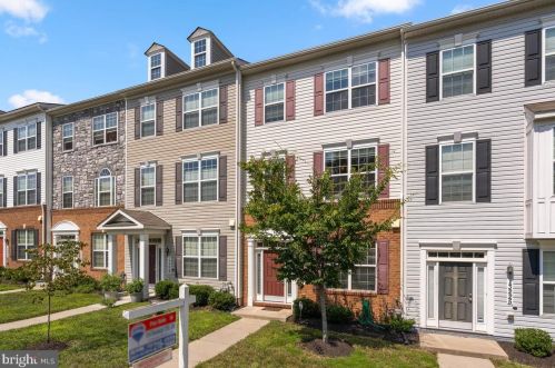 13227 Guilford Run Ln, Silver Spring, MD 20904-6107