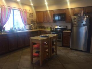 4521 Las Hadas, Mesquite TX  75150-1949 exterior