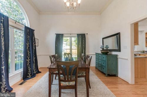 168 Meadow Ridge Dr, Shepherdstown WV  25443-4037 exterior