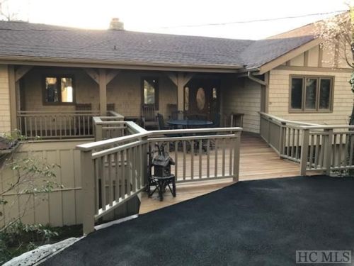 86 Crawford Rd, Highlands, NC 28741-9695