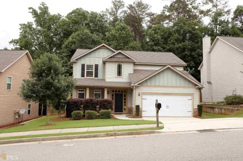 39 Cliffhaven Cir, Newnan, GA 30263-5773