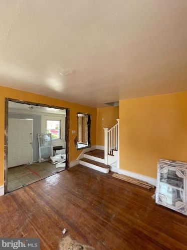 1630 41st St, Camden NJ  08110-3602 exterior