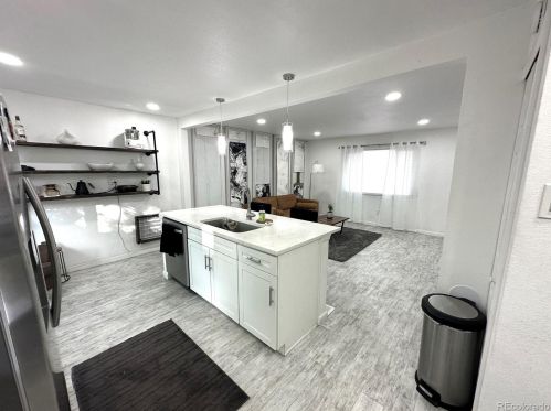 8217 Explorador Calle, Denver CO  80229-5566 exterior