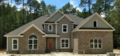 212 Plantation Trl, Statesboro, GA 30458-6900
