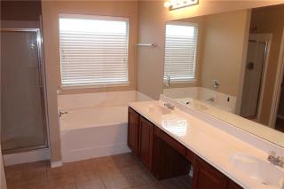 3501 Cayman Dr, Fort Worth TX  76123-3537 exterior