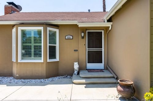 531 Dickel St, Anaheim, CA 92805-4523