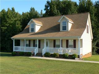 3024 Barberry Ct, Asheboro, NC 27205-8264