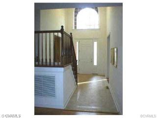 2940 Mount Hill Dr, Midlothian VA  23113-3920 exterior