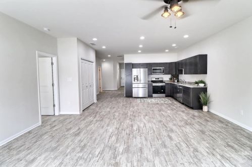 4138 77th Ave, Gary IN exterior