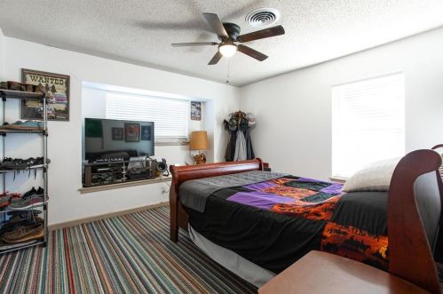 8340 Tucson Trl, Fort Worth TX  76116-5025 exterior