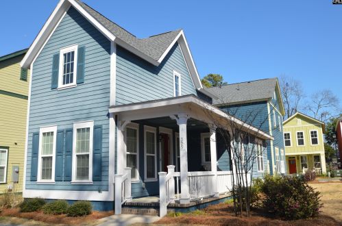 305 Herman St, Cayce-West Columbia, SC 29169-7511