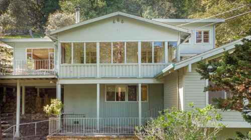 210 Murray Ave, San Rafael, CA 94904-2820