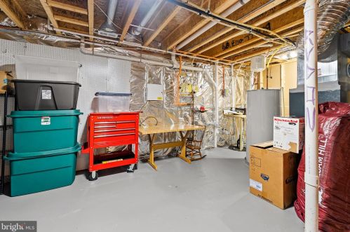 332 Tufton Cir, Fallston MD 21047-2650 exterior