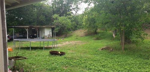 6910 Carwill Dr, Austin TX  78724-3604 exterior