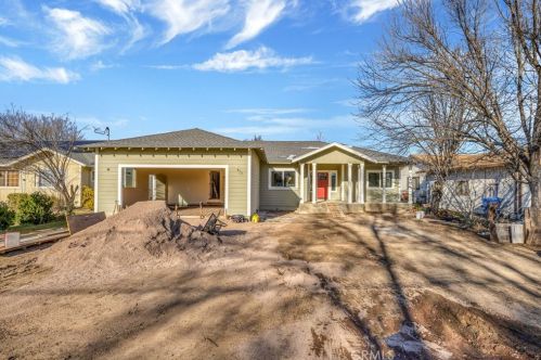 18450 Spyglass Rd, Middletown, CA 95467-8657