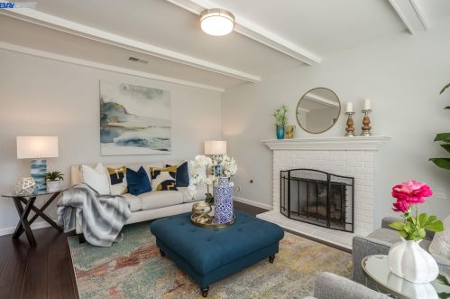 3963 Empire Ct, Pleasanton, CA 94588-4413