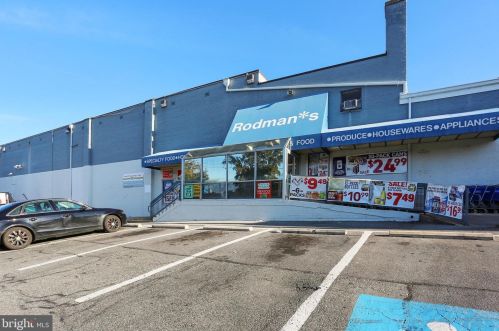 12215 Middle Rd, Silver Spring MD 20906-4639 exterior