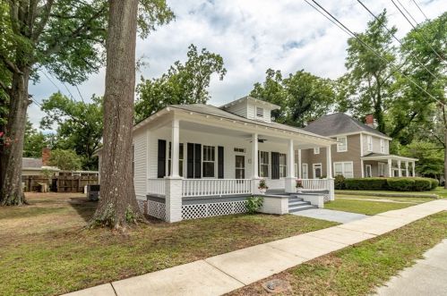 205 Hall St, Harlem, GA 30824-2625