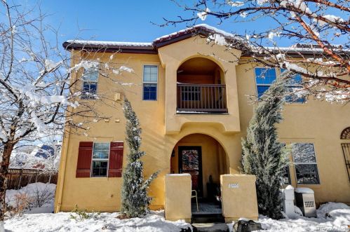 2993 Emporia St, Denver CO  80238-2909 exterior