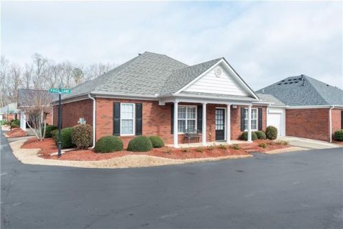 705 Paige Ln, Holly Springs, GA 30189-8249