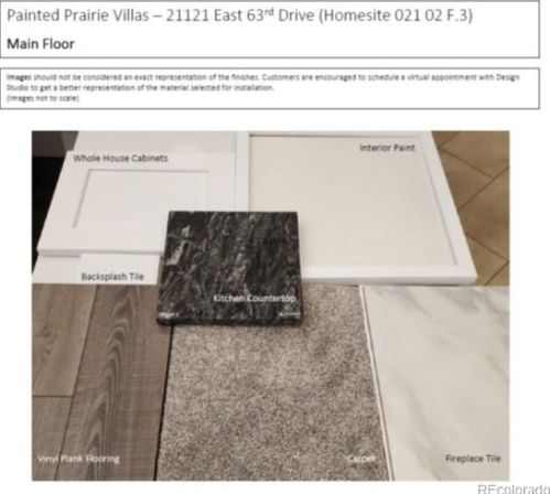 21121 63rd Dr, Denver, CO 80019-7450