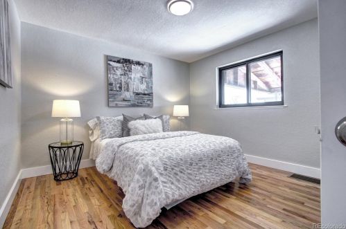 2396 Poplar St, Denver CO  80207-3561 exterior