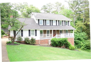 201 Dailey Hill Cir, Ringgold, GA 30736-8157