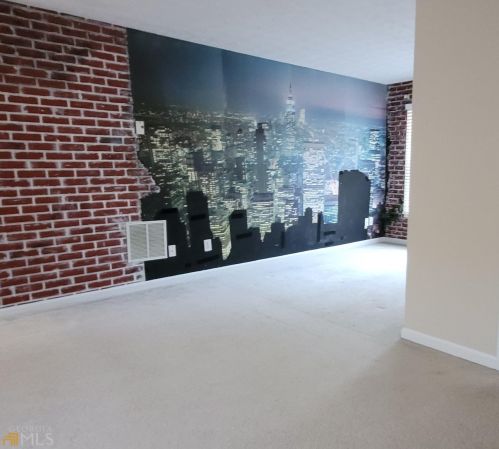 3527 Tiffany Dr, Conyers GA  30013-2955 exterior