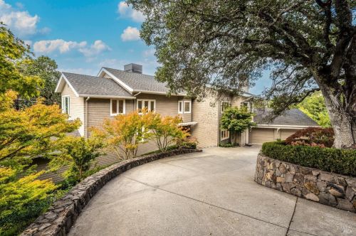 1 Vista Dr, San Rafael, CA 94904-1052