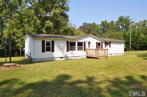 4790 Charlie Grissom Rd, Kittrell, NC 27544-9640