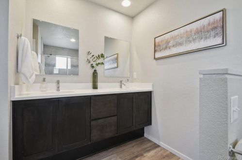 4627 Crestone Peak St, Denver CO  80601-4627 exterior