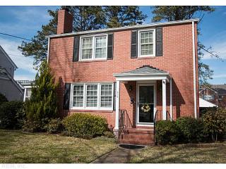 214 Sinclair St, Norfolk, VA 23505-4358