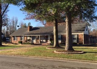 710 Trotter Ln, Dexter, MO 63841-1850