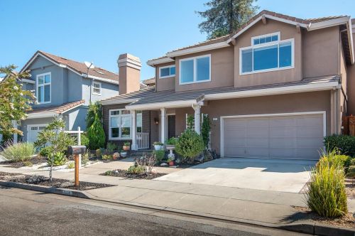 5610 Bellagio Dr, San Jose, CA 95118-3900