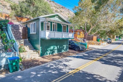 29281 Silverado Canyon Rd, Modjeska, CA