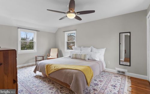 730 Gist Ave, Silver Spring MD 20910-4920 exterior