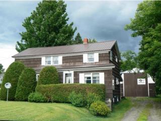 26 Lombard St, Columbia, NH 03576-3244