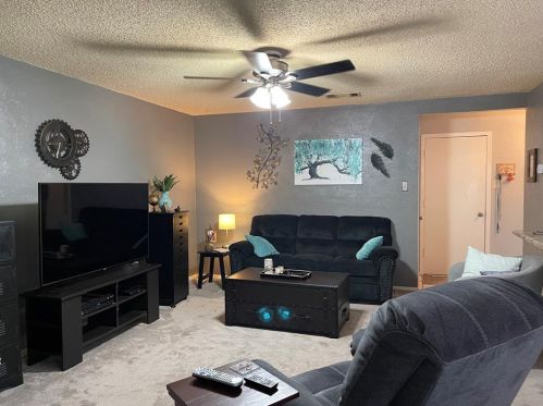 625 Admiralty Way, Fort Worth TX  76108-3902 exterior