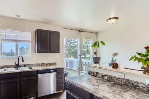 4832 Everest Pl, Greeley CO  80634-8500 exterior