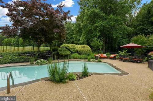 3516 Russell Thomas Ln, Davidsonville MD 21035-2519 exterior