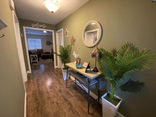 531 Jim Rucker Rd, Swansea, SC 29160