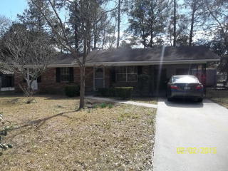901 Coachman St, Waycross, GA 31501-6415