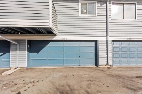 11699 Cedar Ave, Denver CO  80012-6444 exterior