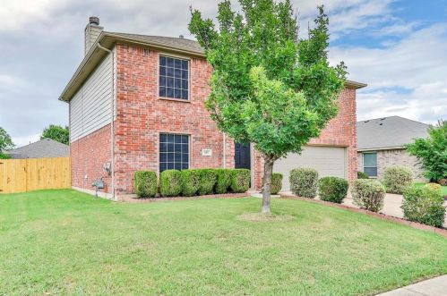 4501 Ashbury Ln, Midlothian, TX 76063-6723