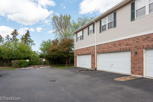 86 Mill Rd, Addison IL  60101-3211 exterior