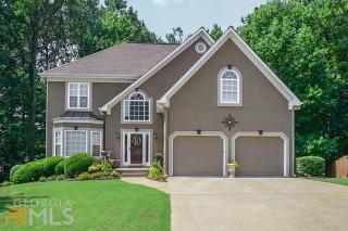 2110 Township Dr, Holly Springs, GA 30189-6947