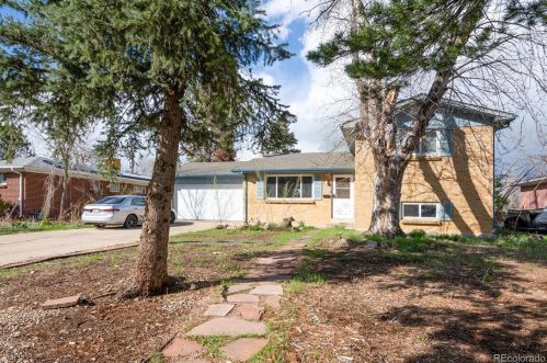 4095 Moorhead Ave, Boulder, CO 80305-5511