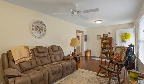 9000 Rowland Dr, Fort Worth TX  76108-2225 exterior