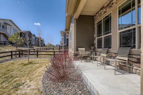 22586 Glidden Dr, Aurora CO  80016 exterior